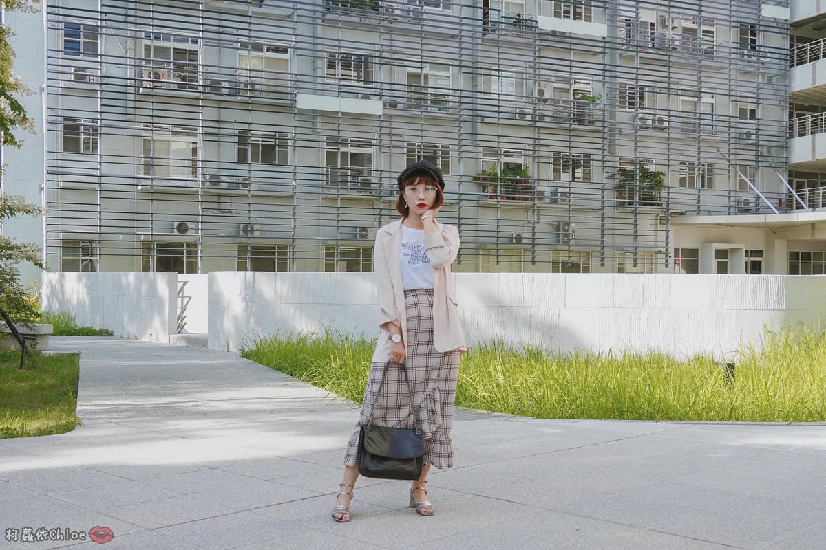 服飾穿搭 歐膩必入手 質感SecretB雪紡西裝套裝 多款穿法~重複穿搭不NG23.JPG 服飾穿搭 歐膩必入手 質感SecretB雪紡西裝套裝 多款穿法~重複穿搭不NG23.JPG