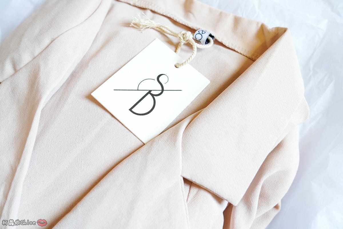 服飾穿搭 歐膩必入手 質感SecretB雪紡西裝套裝 多款穿法~重複穿搭不NG6.JPG 服飾穿搭 歐膩必入手 質感SecretB雪紡西裝套裝 多款穿法~重複穿搭不NG6.JPG