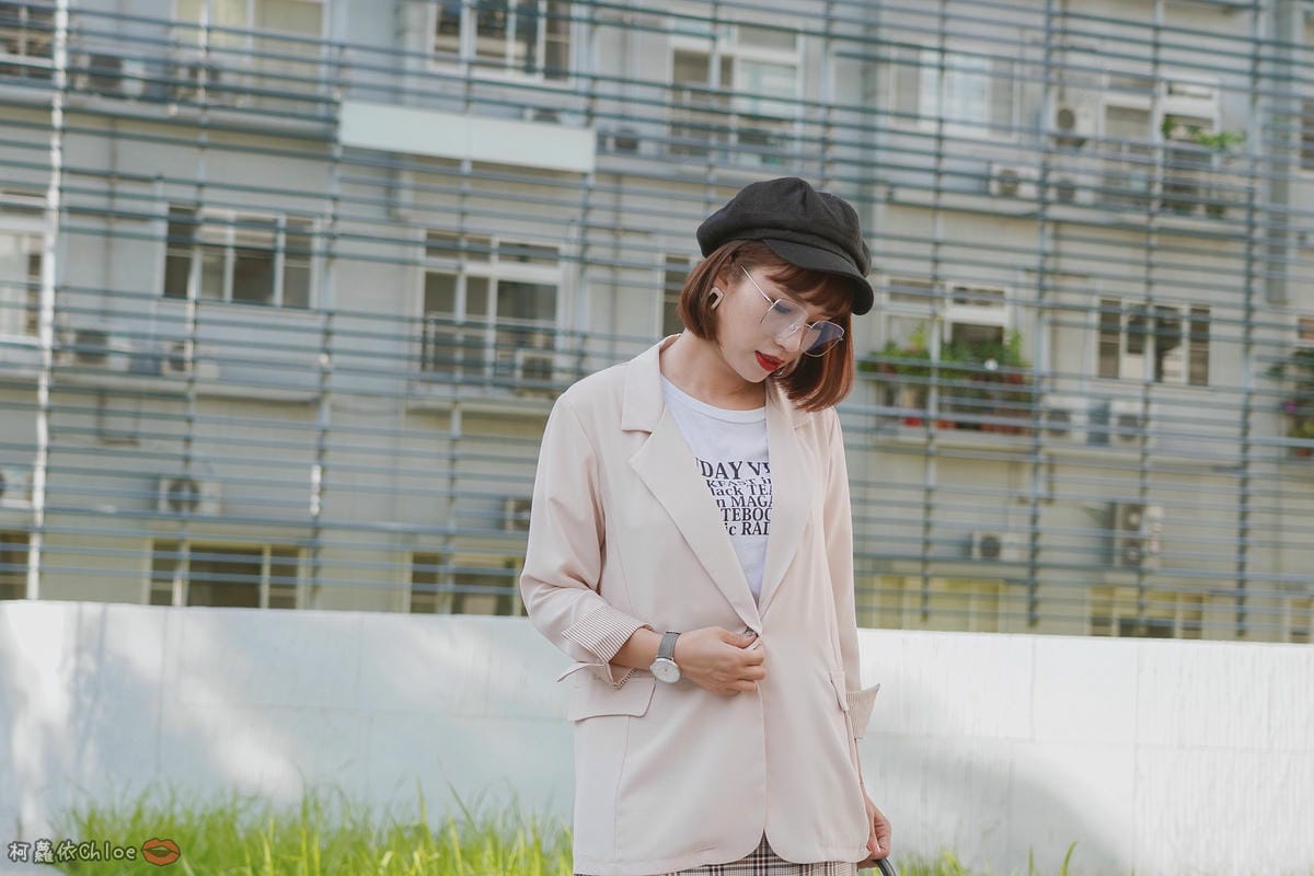 服飾穿搭 歐膩必入手 質感SecretB雪紡西裝套裝 多款穿法~重複穿搭不NG19.JPG 服飾穿搭 歐膩必入手 質感SecretB雪紡西裝套裝 多款穿法~重複穿搭不NG19.JPG