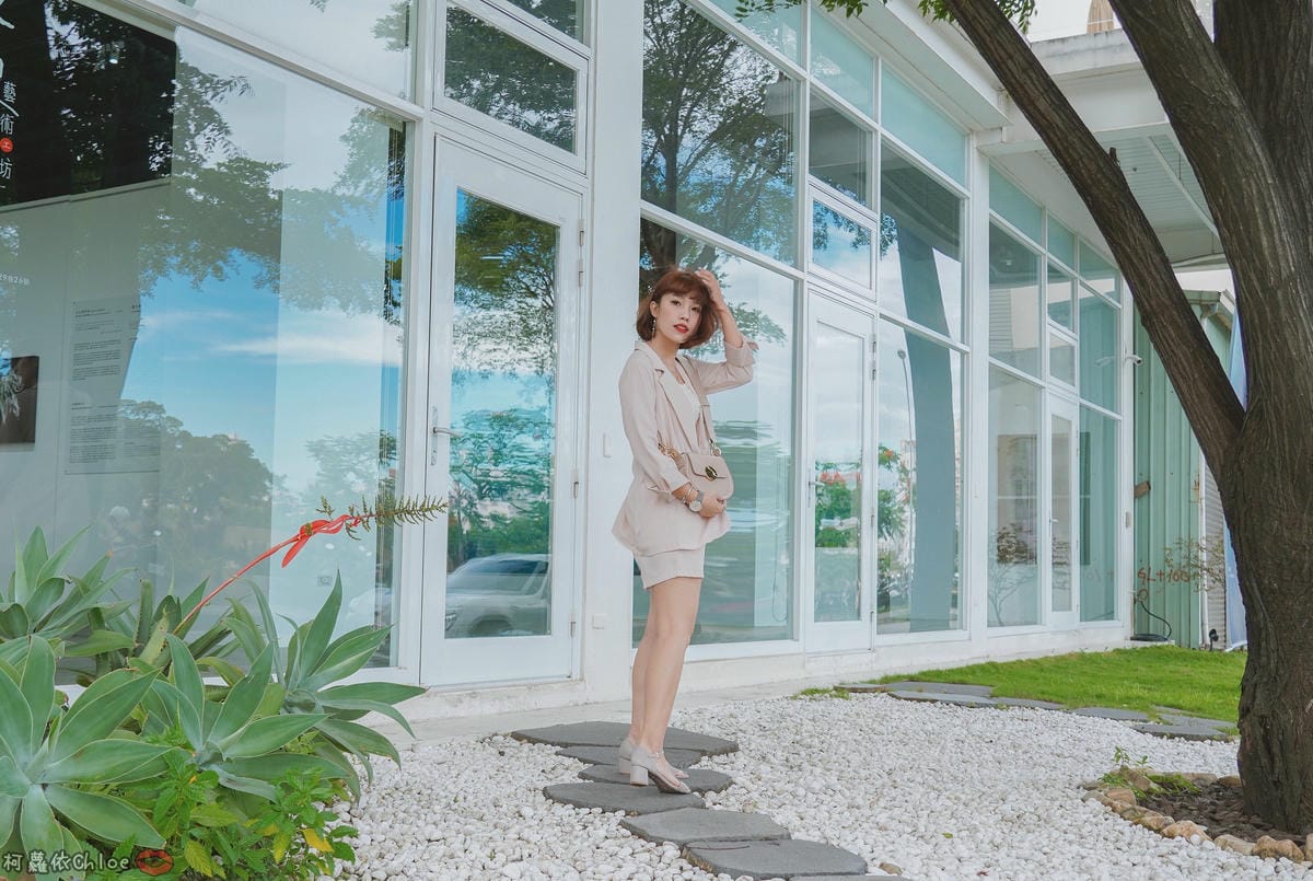 服飾穿搭 歐膩必入手 質感SecretB雪紡西裝套裝 多款穿法~重複穿搭不NG9.JPG 服飾穿搭 歐膩必入手 質感SecretB雪紡西裝套裝 多款穿法~重複穿搭不NG9.JPG