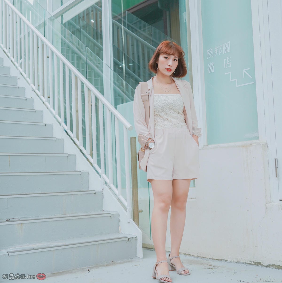 服飾穿搭 歐膩必入手 質感SecretB雪紡西裝套裝 多款穿法~重複穿搭不NG11.jpg 服飾穿搭 歐膩必入手 質感SecretB雪紡西裝套裝 多款穿法~重複穿搭不NG11.jpg