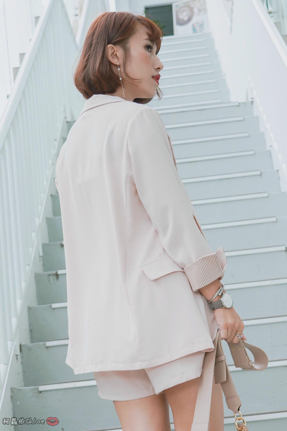 服飾穿搭 歐膩必入手 質感SecretB雪紡西裝套裝 多款穿法~重複穿搭不NG12.jpg 服飾穿搭 歐膩必入手 質感SecretB雪紡西裝套裝 多款穿法~重複穿搭不NG12.jpg