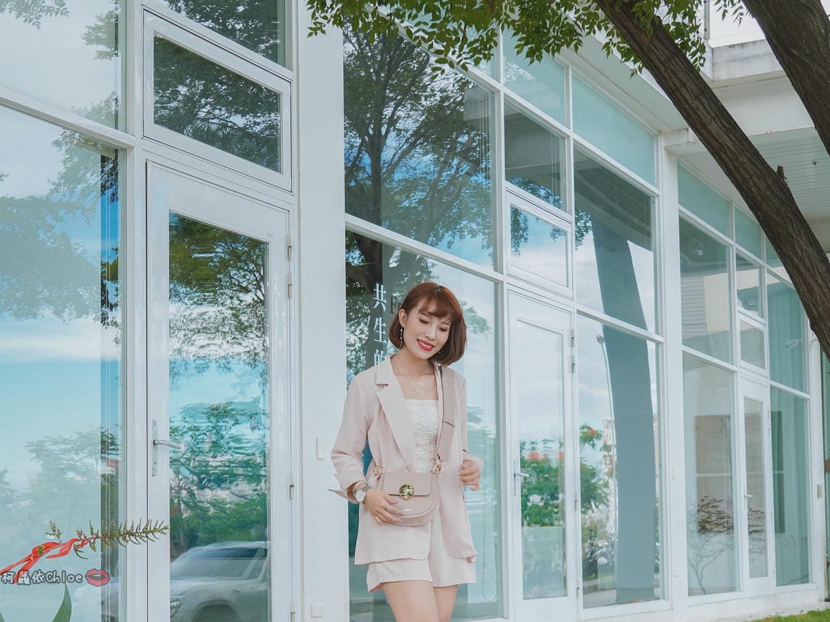 服飾穿搭 歐膩必入手 質感SecretB雪紡西裝套裝 多款穿法~重複穿搭不NG13.jpg 服飾穿搭 歐膩必入手 質感SecretB雪紡西裝套裝 多款穿法~重複穿搭不NG13.jpg