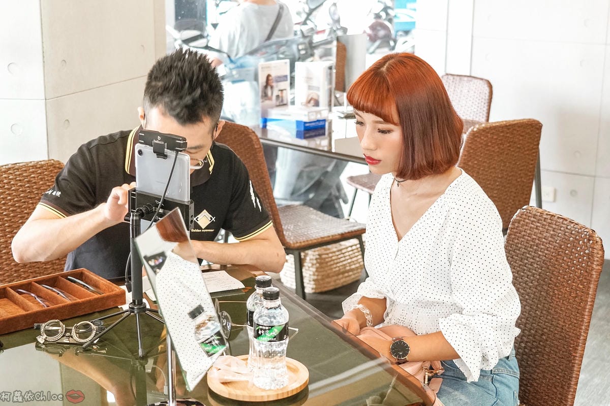 客製化時尚眼鏡再升級!BRAGi 3D掃描客製化眼鏡框架 @台南金制眼鏡25.jpg 客製化時尚眼鏡再升級!BRAGi 3D掃描客製化眼鏡框架 @台南金制眼鏡25.jpg