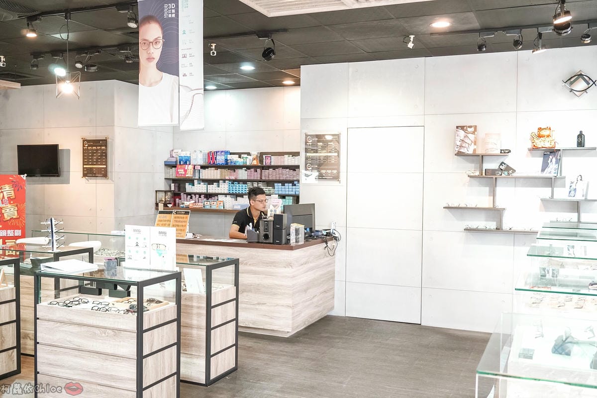 客製化時尚眼鏡再升級!BRAGi 3D掃描客製化眼鏡框架 @台南金制眼鏡6.jpg 客製化時尚眼鏡再升級!BRAGi 3D掃描客製化眼鏡框架 @台南金制眼鏡6.jpg