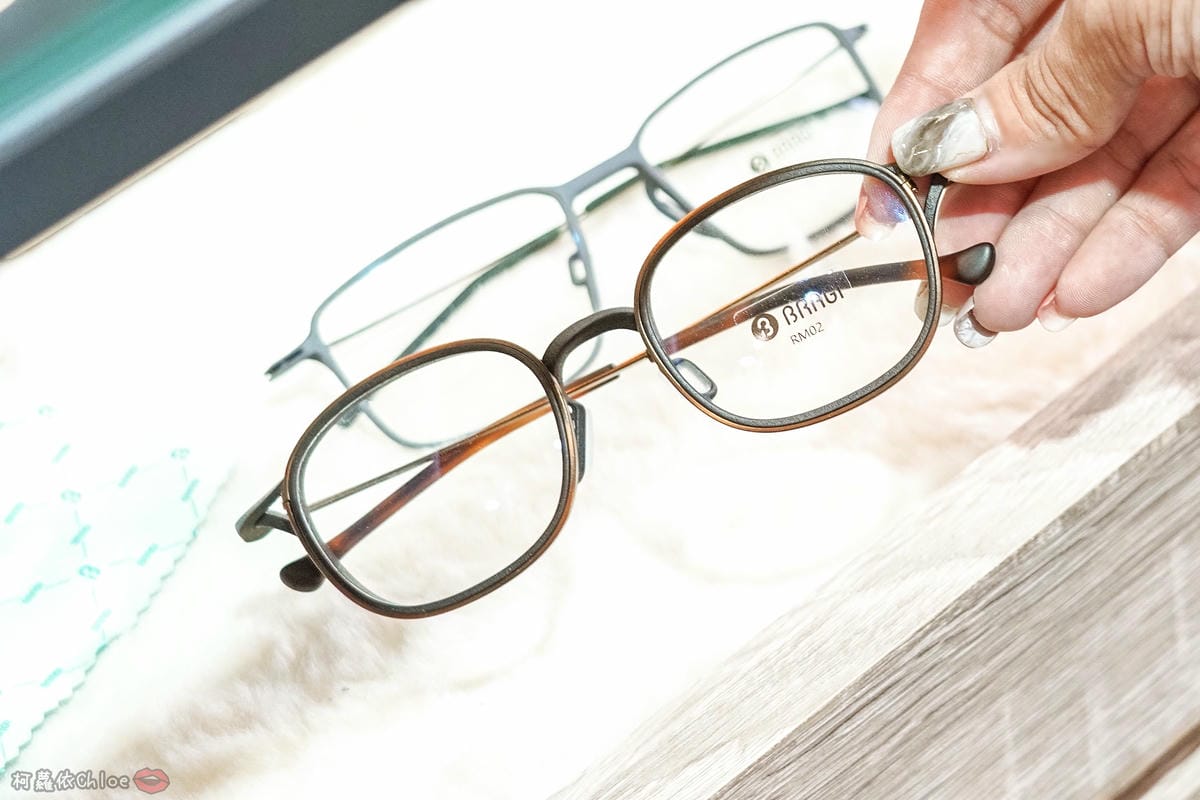 客製化時尚眼鏡再升級!BRAGi 3D掃描客製化眼鏡框架 @台南金制眼鏡13.jpg 客製化時尚眼鏡再升級!BRAGi 3D掃描客製化眼鏡框架 @台南金制眼鏡13.jpg