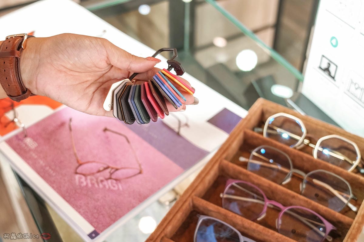 客製化時尚眼鏡再升級!BRAGi 3D掃描客製化眼鏡框架 @台南金制眼鏡18.jpg 客製化時尚眼鏡再升級!BRAGi 3D掃描客製化眼鏡框架 @台南金制眼鏡18.jpg