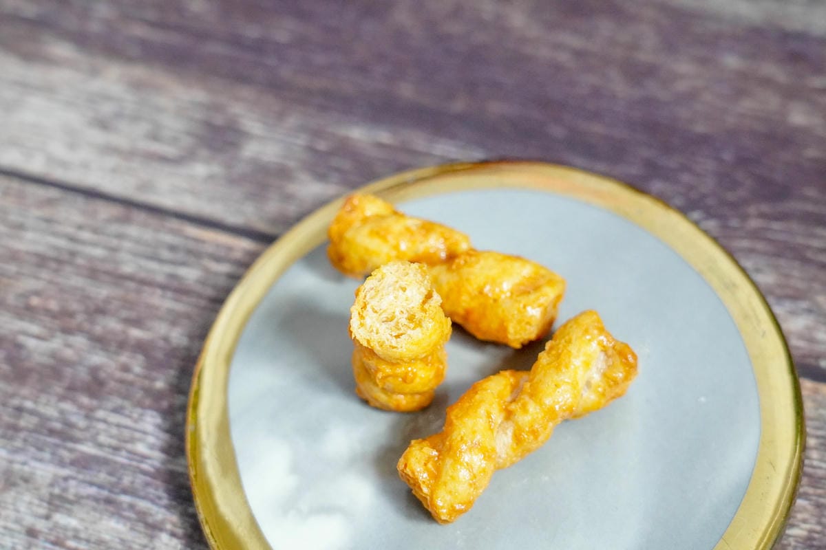 健康零食 最貼心有愛的伴手禮!安心喝好茶 有甘田 X 集賢庇護工場 蒔穀椰香麻花捲戀香綠茶腰果新上市33.jpg 健康零食 最貼心有愛的伴手禮!安心喝好茶 有甘田 X 集賢庇護工場 蒔穀椰香麻花捲戀香綠茶腰果新上市33.jpg