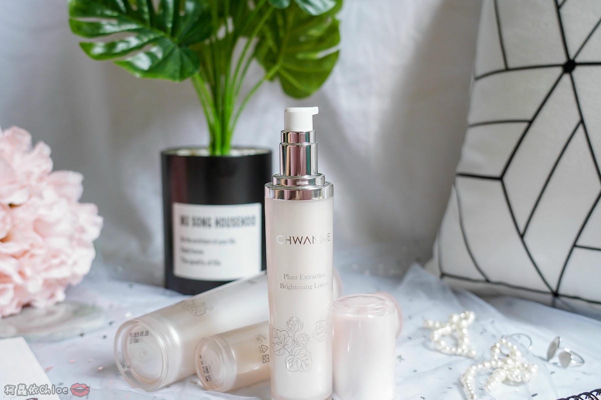 不要只是表面白！啟動我的水光美肌交給 萃莞媄CHWANME植萃淨白亮顏系列19.jpg