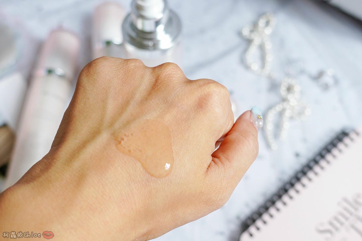 不要只是表面白！啟動我的水光美肌交給 萃莞媄CHWANME植萃淨白亮顏系列7.jpg