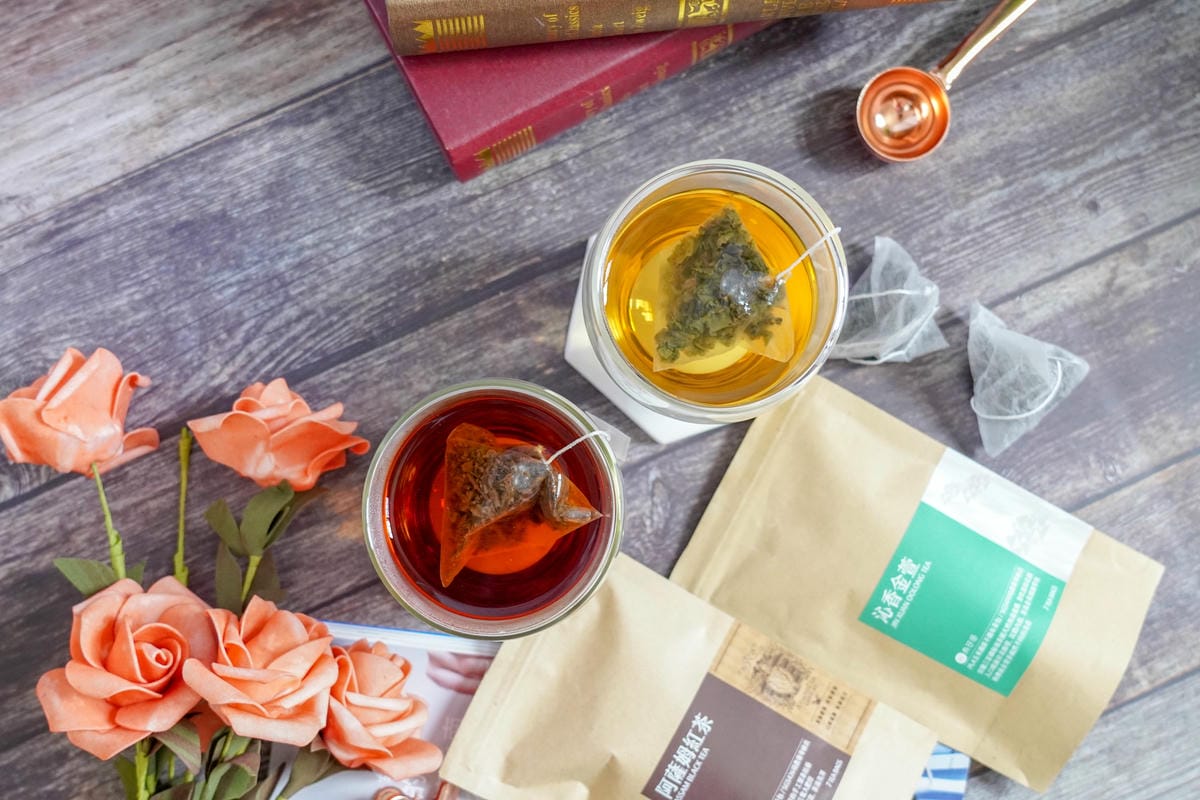 健康零食 最貼心有愛的伴手禮!安心喝好茶 有甘田 X 集賢庇護工場 蒔穀椰香麻花捲戀香綠茶腰果新上市23.jpg 健康零食 最貼心有愛的伴手禮!安心喝好茶 有甘田 X 集賢庇護工場 蒔穀椰香麻花捲戀香綠茶腰果新上市23.jpg