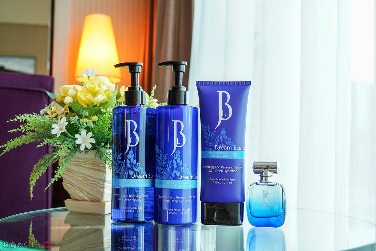 舒眠香氛 從頭到腳沉浸在溫暖果香調 JBLIN薰衣草舒眠系列 享受微香幸福感3.jpg 舒眠香氛 從頭到腳沉浸在溫暖果香調 JBLIN薰衣草舒眠系列 享受微香幸福感3.jpg