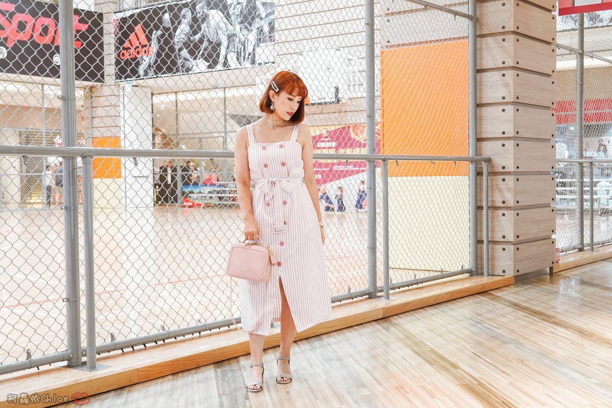 包X穿搭 粉嫩仙女系小資包款!ROBINMAY魔法貝兒手提包 雙側面 附兩款背帶變換 27.jpeg 包X穿搭 粉嫩仙女系小資包款!ROBINMAY魔法貝兒手提包 雙側面 附兩款背帶變換 27.jpeg