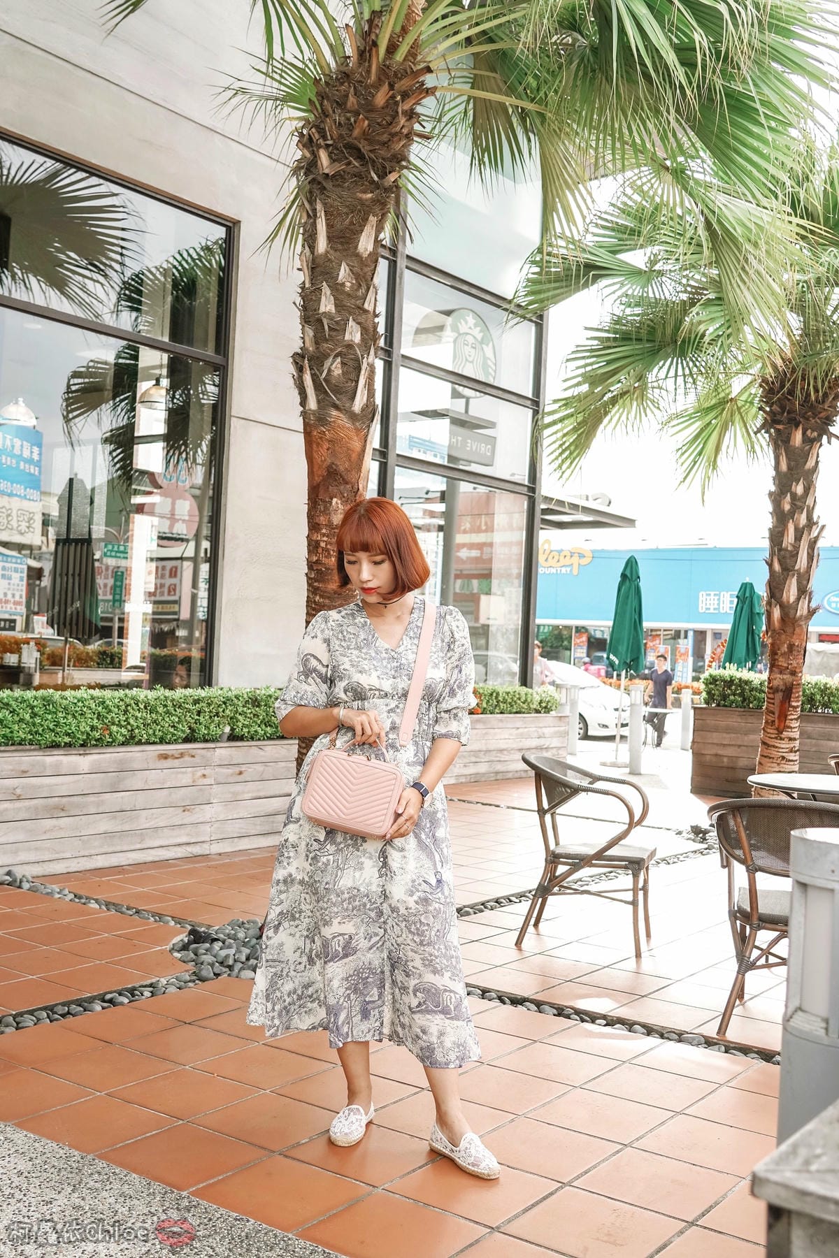 包X穿搭 粉嫩仙女系小資包款!ROBINMAY魔法貝兒手提包 雙側面 附兩款背帶變換 13.jpg 包X穿搭 粉嫩仙女系小資包款!ROBINMAY魔法貝兒手提包 雙側面 附兩款背帶變換 13.jpg