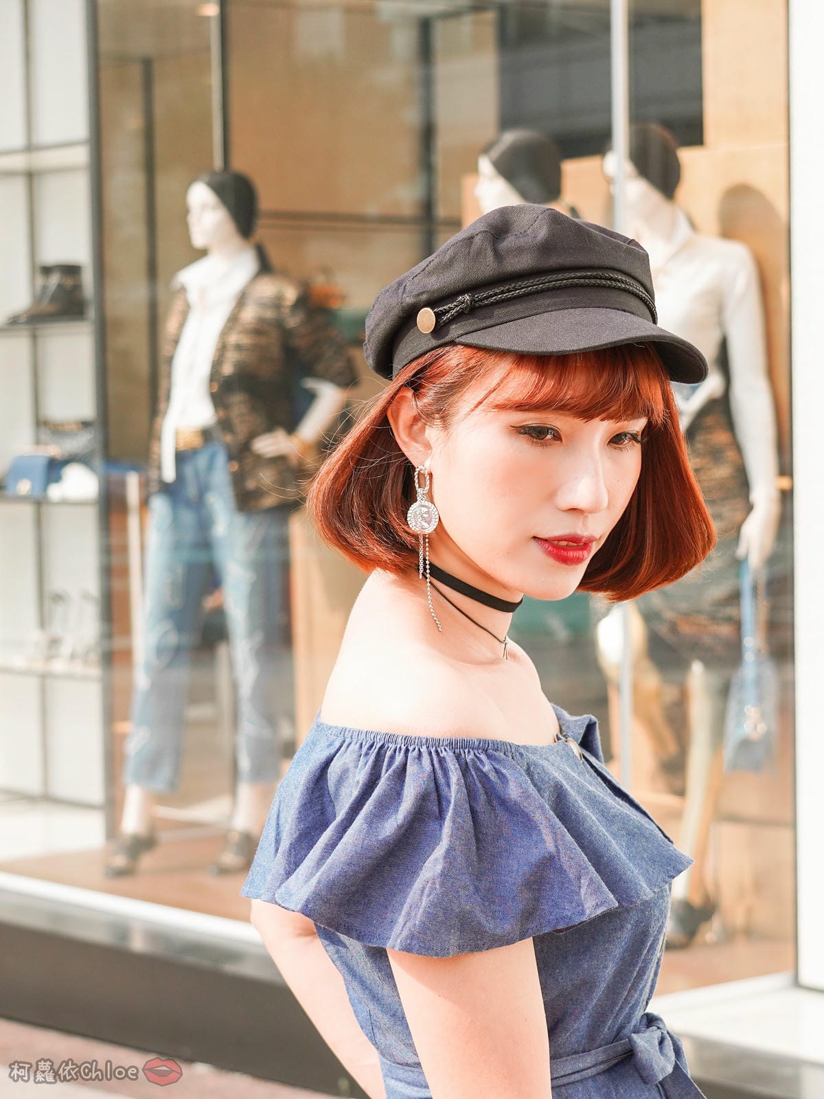 包X穿搭 粉嫩仙女系小資包款!ROBINMAY魔法貝兒手提包 雙側面 附兩款背帶變換 25.jpg 包X穿搭 粉嫩仙女系小資包款!ROBINMAY魔法貝兒手提包 雙側面 附兩款背帶變換 25.jpg