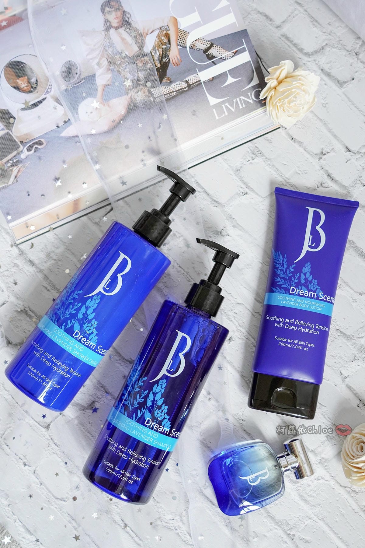 舒眠香氛 從頭到腳沉浸在溫暖果香調 JBLIN薰衣草舒眠系列 享受微香幸福感35.jpg 舒眠香氛 從頭到腳沉浸在溫暖果香調 JBLIN薰衣草舒眠系列 享受微香幸福感35.jpg