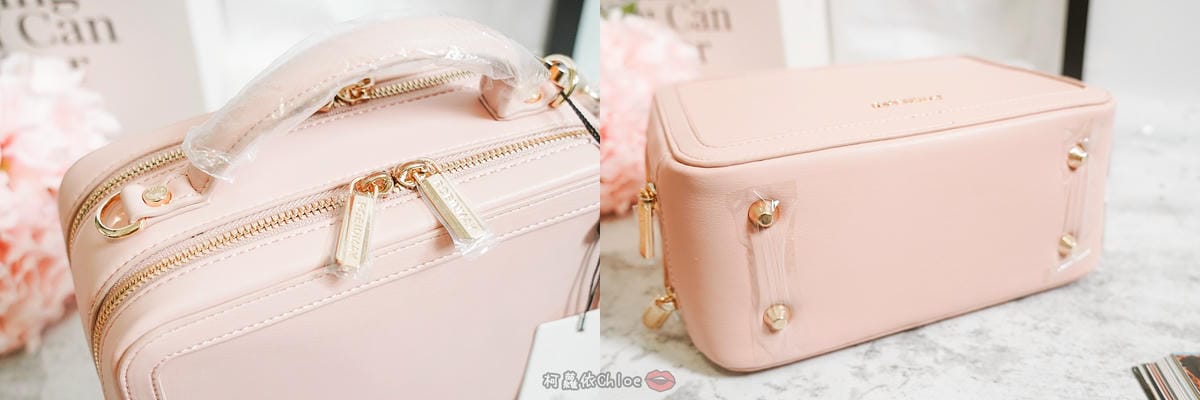 包X穿搭 粉嫩仙女系小資包款!ROBINMAY魔法貝兒手提包 雙側面 附兩款背帶變換 1A.jpg 包X穿搭 粉嫩仙女系小資包款!ROBINMAY魔法貝兒手提包 雙側面 附兩款背帶變換 1A.jpg