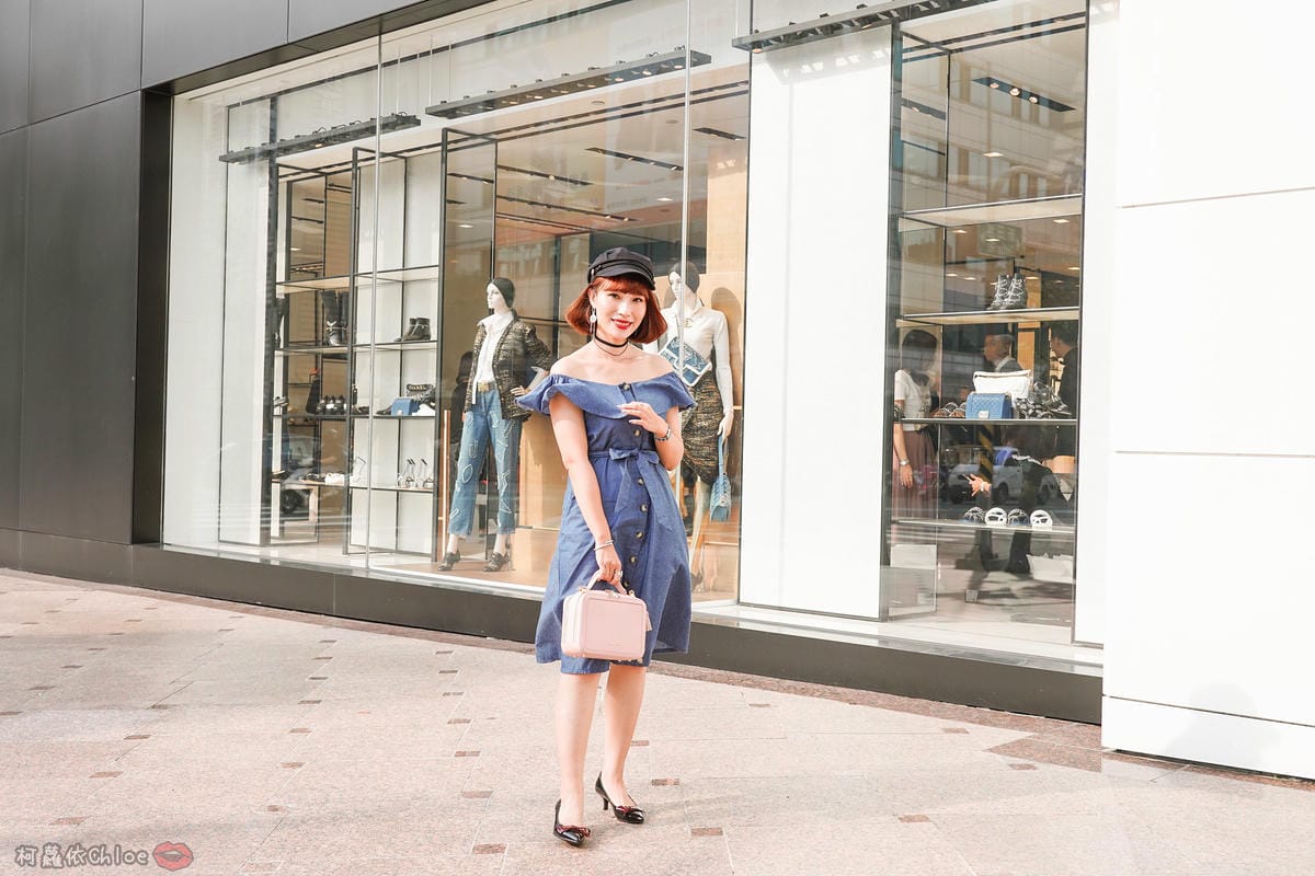 包X穿搭 粉嫩仙女系小資包款!ROBINMAY魔法貝兒手提包 雙側面 附兩款背帶變換 23.jpg 包X穿搭 粉嫩仙女系小資包款!ROBINMAY魔法貝兒手提包 雙側面 附兩款背帶變換 23.jpg