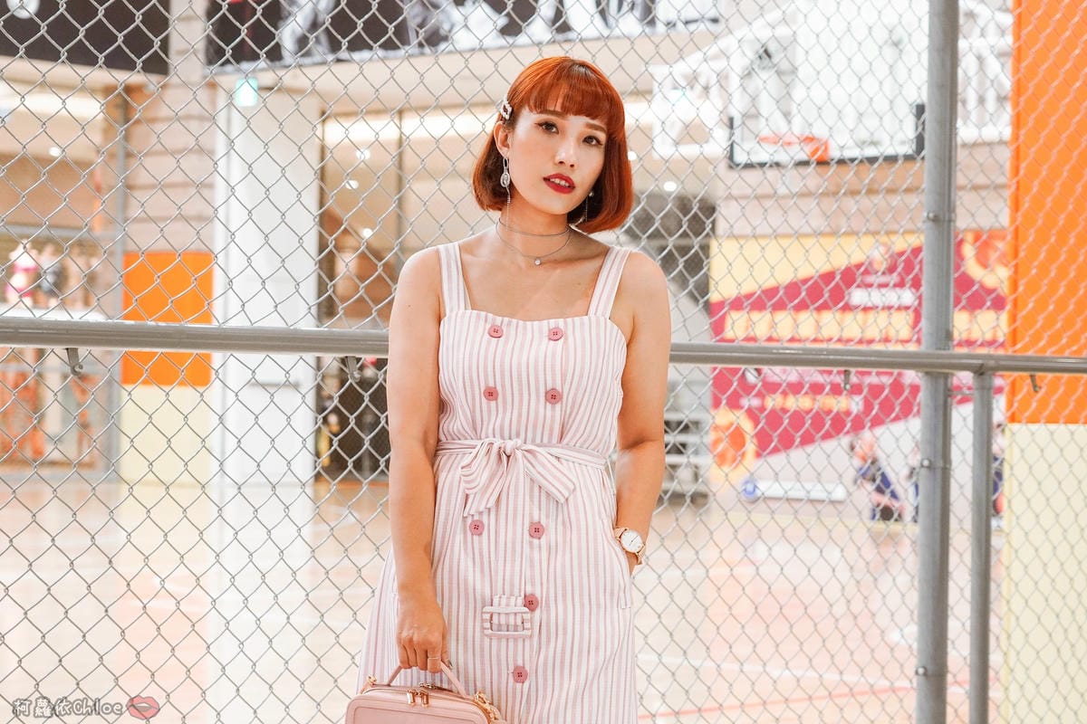 包X穿搭 粉嫩仙女系小資包款!ROBINMAY魔法貝兒手提包 雙側面 附兩款背帶變換 30.jpeg 包X穿搭 粉嫩仙女系小資包款!ROBINMAY魔法貝兒手提包 雙側面 附兩款背帶變換 30.jpeg