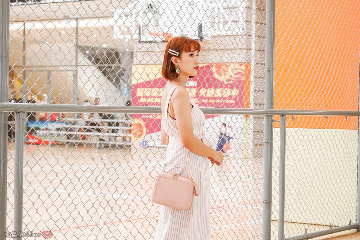 包X穿搭 粉嫩仙女系小資包款!ROBINMAY魔法貝兒手提包 雙側面 附兩款背帶變換 29.jpeg 包X穿搭 粉嫩仙女系小資包款!ROBINMAY魔法貝兒手提包 雙側面 附兩款背帶變換 29.jpeg