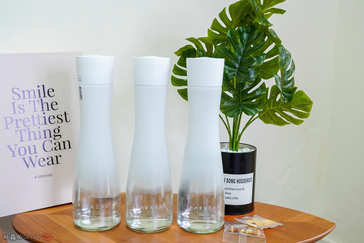 LifeStyle 時尚氣泡水 搭配美食享受完美比例的口感SPARKEAU 思帕可氣泡水 米其林餐廳指定使用1B.jpg LifeStyle 時尚氣泡水 搭配美食享受完美比例的口感SPARKEAU 思帕可氣泡水 米其林餐廳指定使用1B.jpg