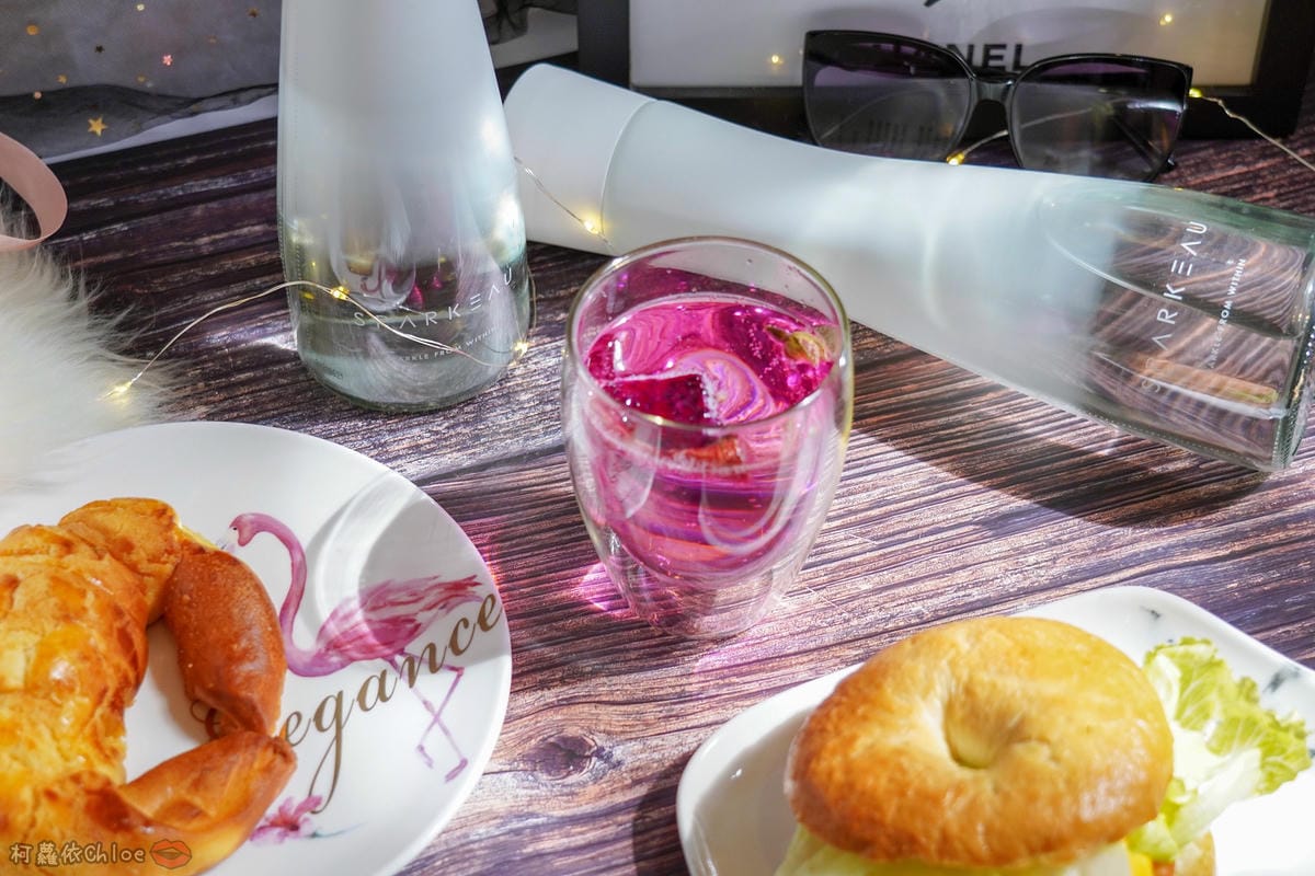 LifeStyle 時尚氣泡水 搭配美食享受完美比例的口感SPARKEAU 思帕可氣泡水 米其林餐廳指定使用1A.jpg LifeStyle 時尚氣泡水 搭配美食享受完美比例的口感SPARKEAU 思帕可氣泡水 米其林餐廳指定使用1A.jpg