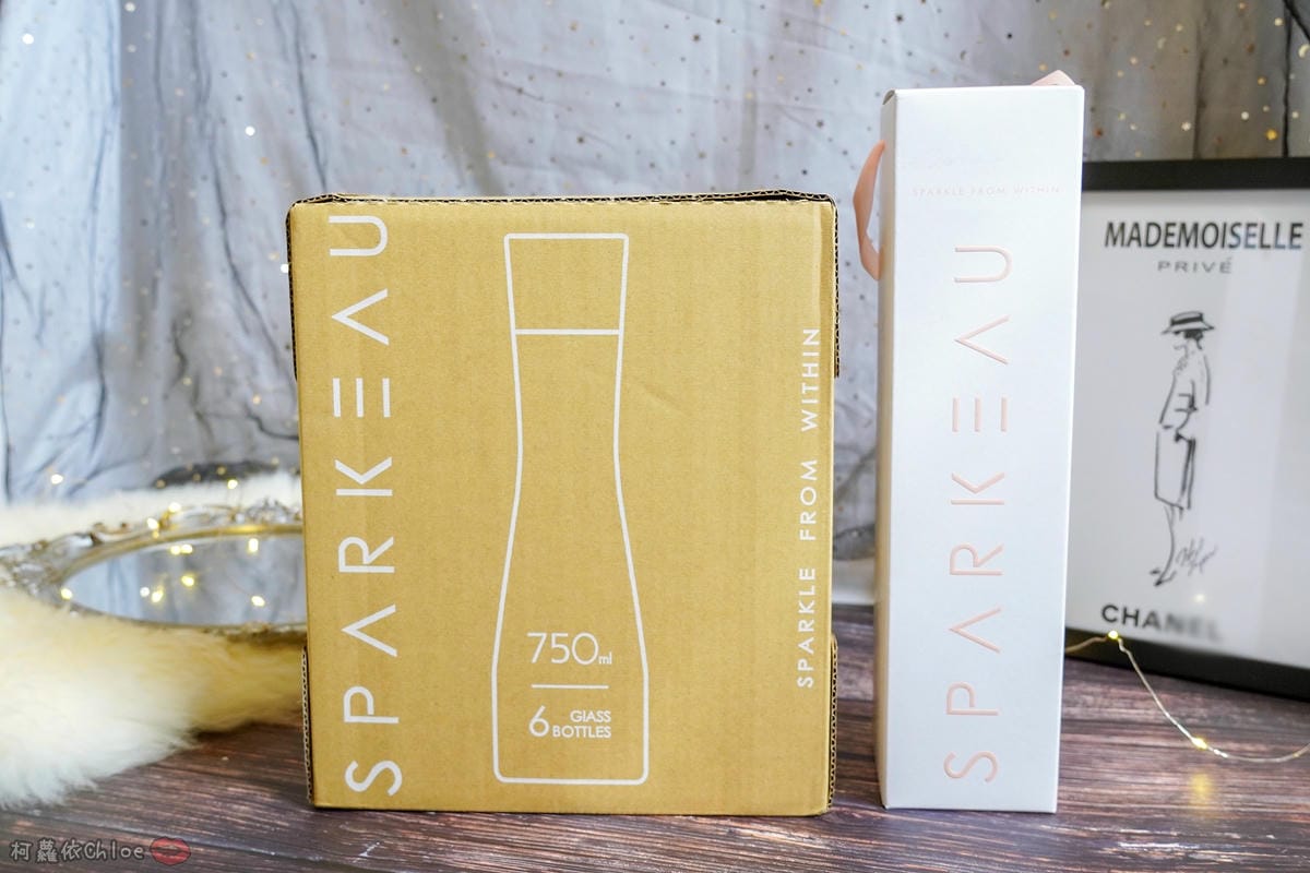 LifeStyle 時尚氣泡水 搭配美食享受完美比例的口感SPARKEAU 思帕可氣泡水 米其林餐廳指定使用2.jpg LifeStyle 時尚氣泡水 搭配美食享受完美比例的口感SPARKEAU 思帕可氣泡水 米其林餐廳指定使用2.jpg