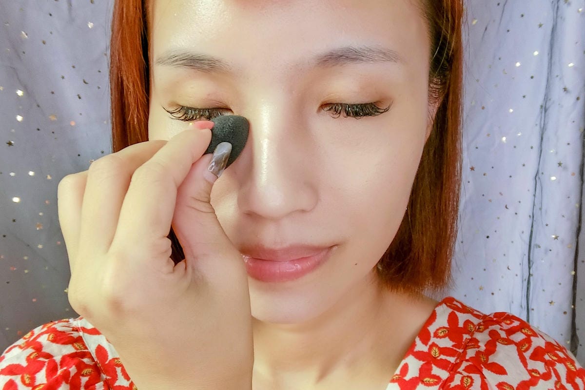 開箱BeautyBlender美妝神器 美妝蛋 底妝控一定要入手20.jpg