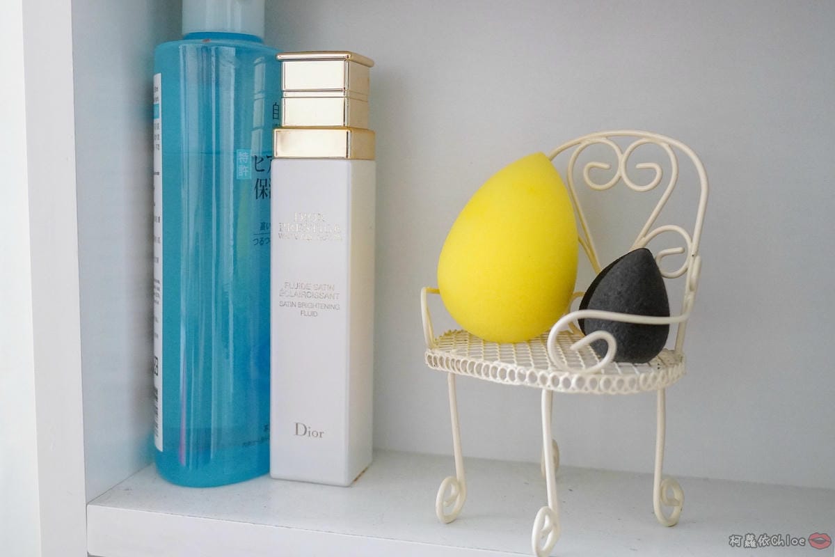 開箱BeautyBlender美妝神器 美妝蛋 底妝控一定要入手23.jpg