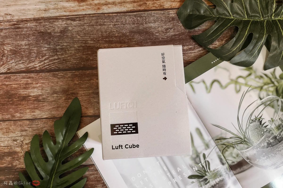 車用 LUFTQI迷你空氣清淨機 隨時淨化身邊的呼吸1.jpg
