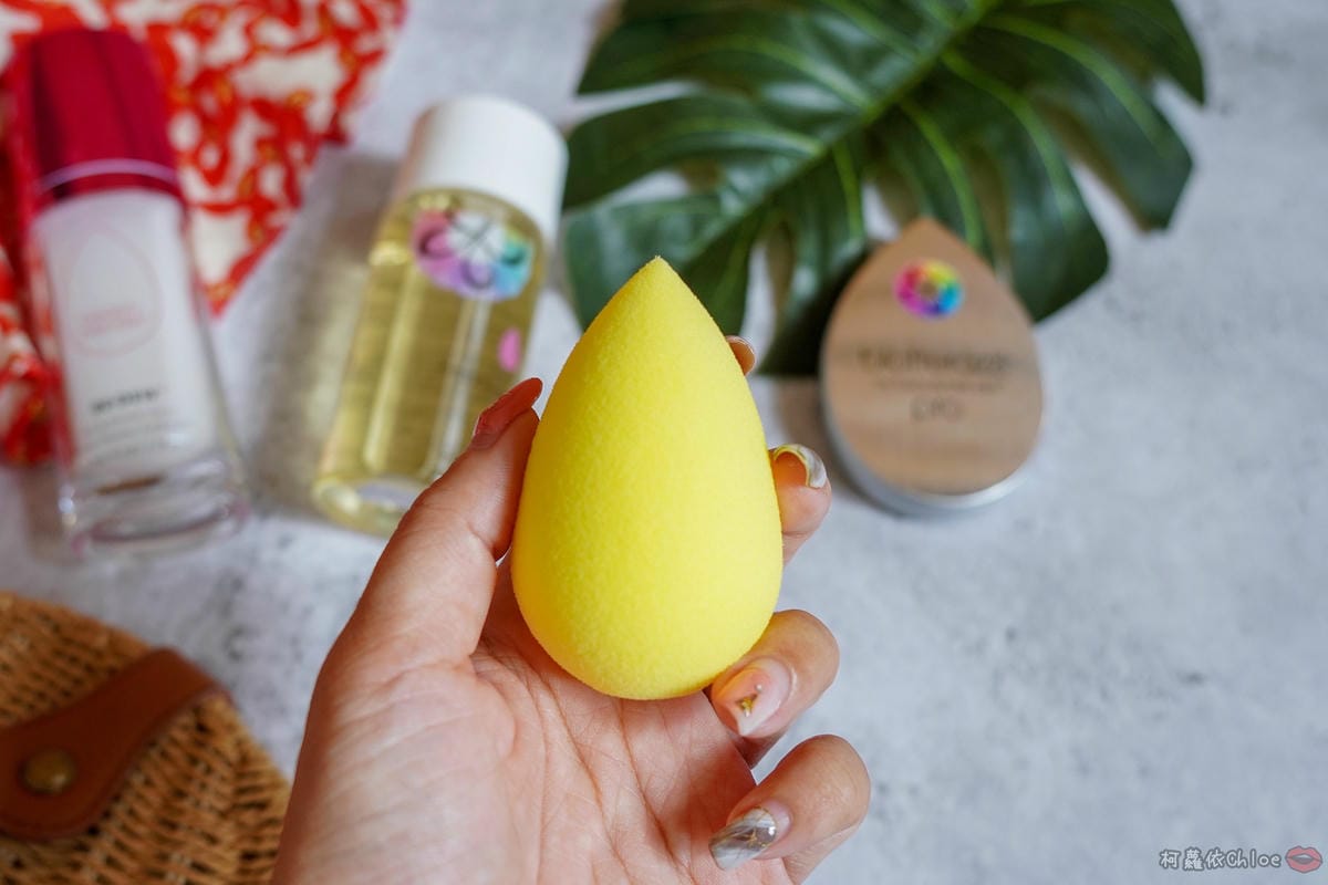 開箱BeautyBlender美妝神器 美妝蛋 底妝控一定要入手11A.jpg