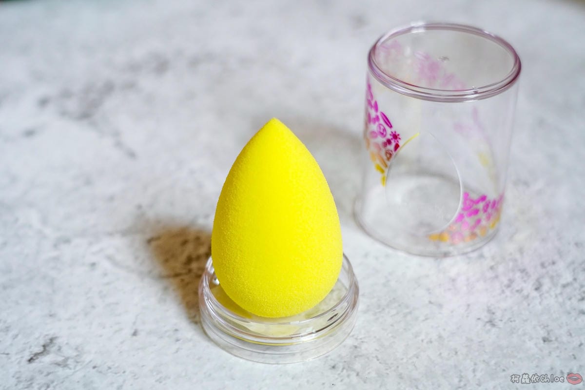 開箱BeautyBlender美妝神器 美妝蛋 底妝控一定要入手8.jpg
