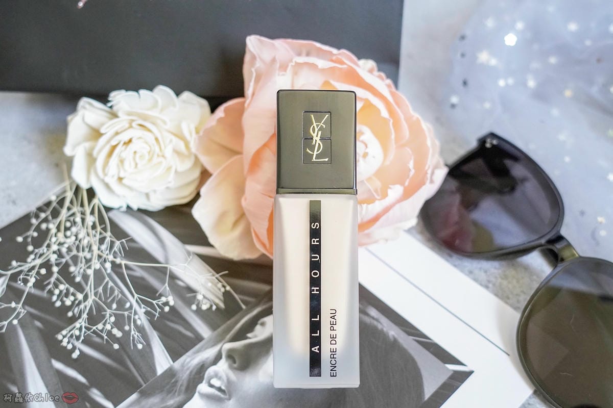 高遮瑕、極輕透 我的底妝不暗沉!YSL恆久完美無瑕粉底恆久 完美特霧氣墊粉餅3.jpg 高遮瑕、極輕透 我的底妝不暗沉!YSL恆久完美無瑕粉底恆久 完美特霧氣墊粉餅3.jpg