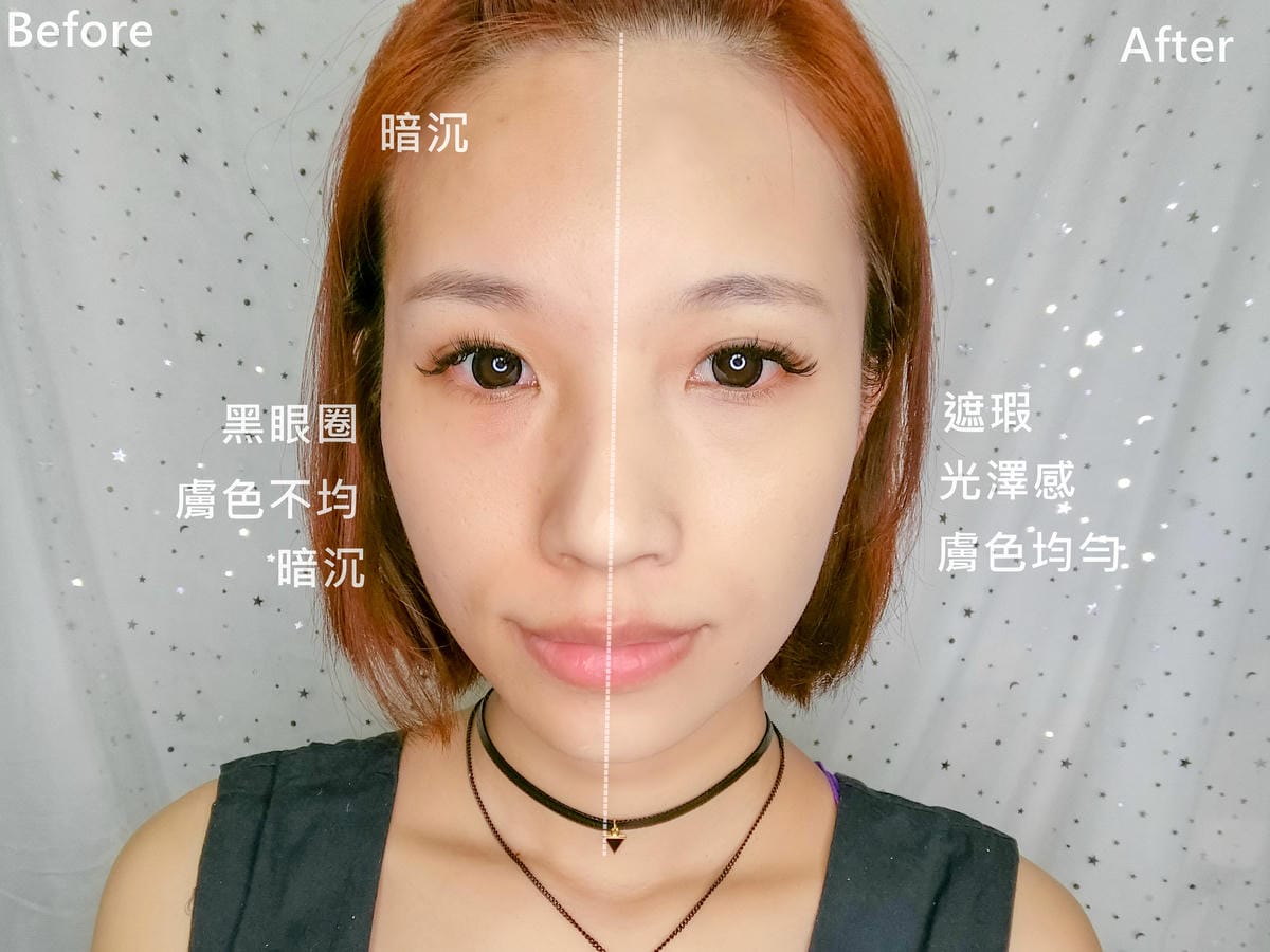 高遮瑕、極輕透 我的底妝不暗沉!YSL恆久完美無瑕粉底恆久 完美特霧氣墊粉餅9.jpg 高遮瑕、極輕透 我的底妝不暗沉!YSL恆久完美無瑕粉底恆久 完美特霧氣墊粉餅9.jpg