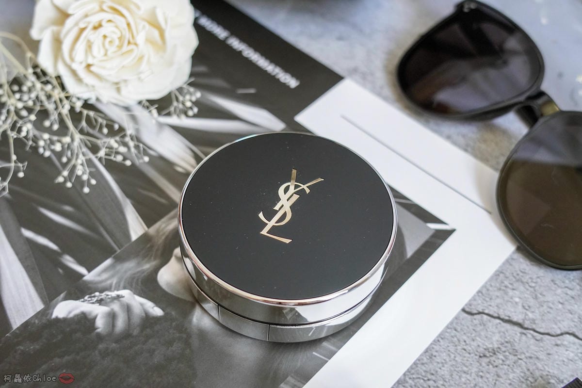 高遮瑕、極輕透 我的底妝不暗沉!YSL恆久完美無瑕粉底恆久 完美特霧氣墊粉餅19.jpg 高遮瑕、極輕透 我的底妝不暗沉!YSL恆久完美無瑕粉底恆久 完美特霧氣墊粉餅19.jpg