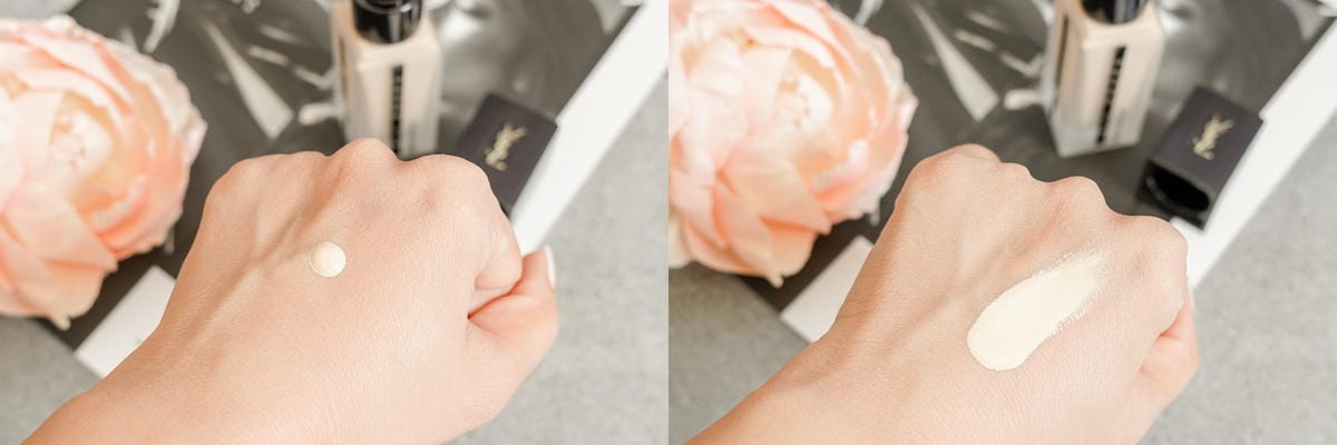 高遮瑕、極輕透 我的底妝不暗沉!YSL恆久完美無瑕粉底恆久 完美特霧氣墊粉餅5A.jpg 高遮瑕、極輕透 我的底妝不暗沉!YSL恆久完美無瑕粉底恆久 完美特霧氣墊粉餅5A.jpg