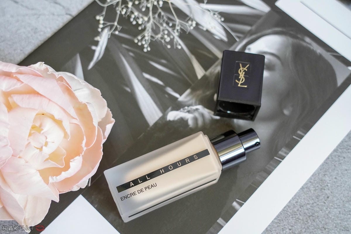 高遮瑕、極輕透 我的底妝不暗沉!YSL恆久完美無瑕粉底恆久 完美特霧氣墊粉餅4.jpg 高遮瑕、極輕透 我的底妝不暗沉!YSL恆久完美無瑕粉底恆久 完美特霧氣墊粉餅4.jpg