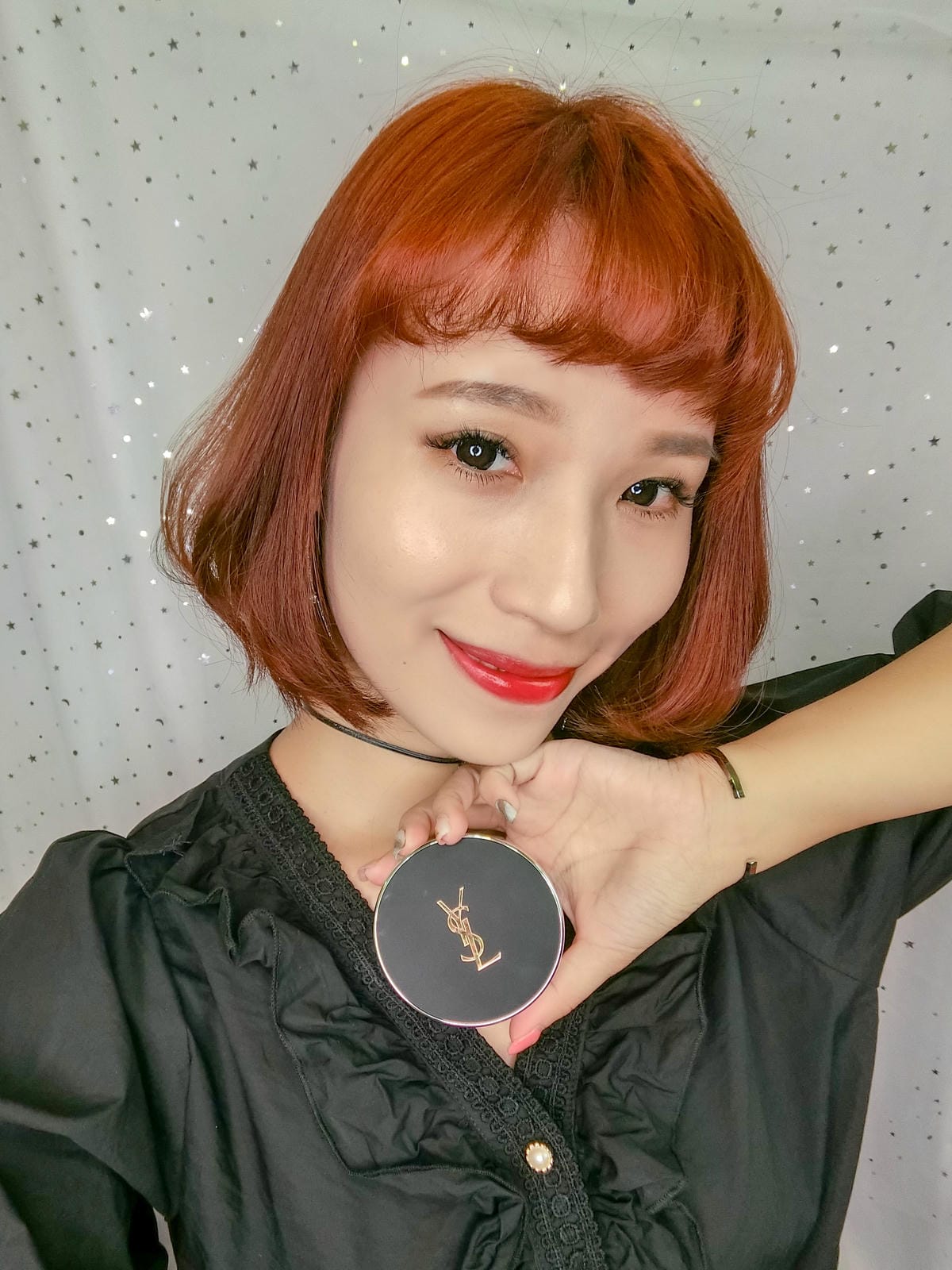 高遮瑕、極輕透 我的底妝不暗沉!YSL恆久完美無瑕粉底恆久 完美特霧氣墊粉餅30.jpg 高遮瑕、極輕透 我的底妝不暗沉!YSL恆久完美無瑕粉底恆久 完美特霧氣墊粉餅30.jpg