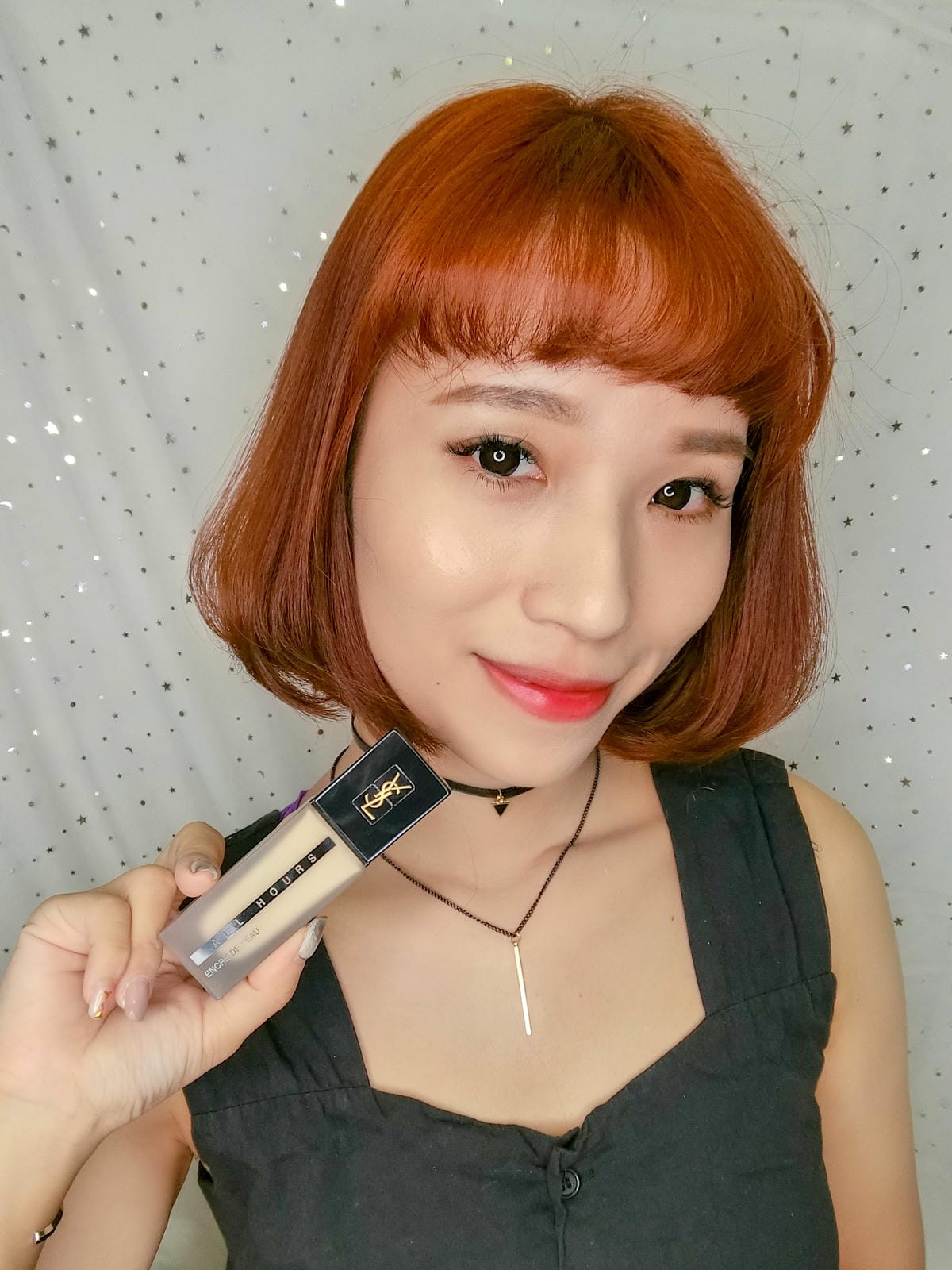 高遮瑕、極輕透 我的底妝不暗沉!YSL恆久完美無瑕粉底恆久 完美特霧氣墊粉餅15.jpg 高遮瑕、極輕透 我的底妝不暗沉!YSL恆久完美無瑕粉底恆久 完美特霧氣墊粉餅15.jpg