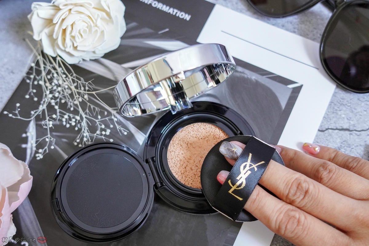 高遮瑕、極輕透 我的底妝不暗沉!YSL恆久完美無瑕粉底恆久 完美特霧氣墊粉餅23.jpg 高遮瑕、極輕透 我的底妝不暗沉!YSL恆久完美無瑕粉底恆久 完美特霧氣墊粉餅23.jpg