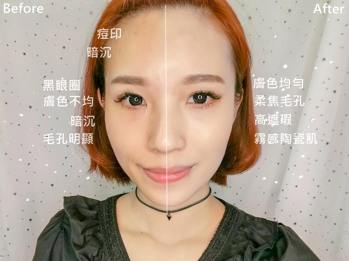 高遮瑕、極輕透 我的底妝不暗沉!YSL恆久完美無瑕粉底恆久 完美特霧氣墊粉餅25.jpg 高遮瑕、極輕透 我的底妝不暗沉!YSL恆久完美無瑕粉底恆久 完美特霧氣墊粉餅25.jpg