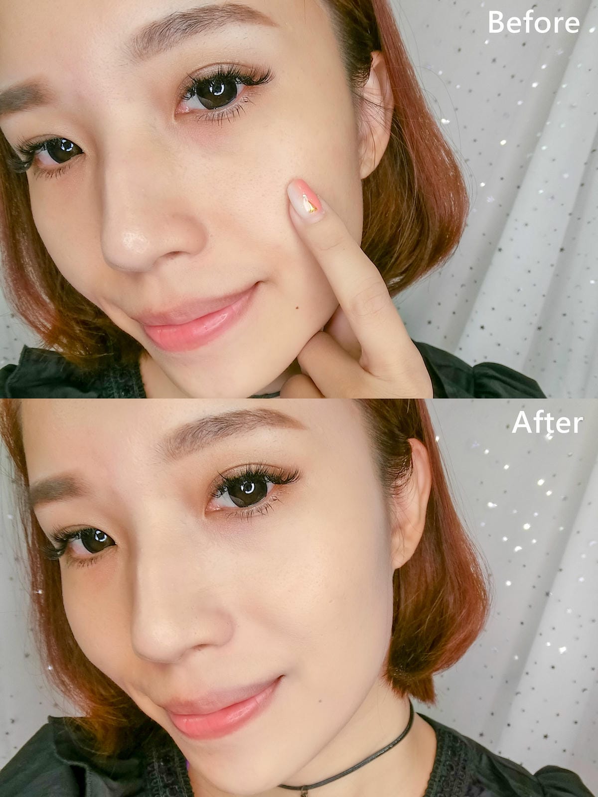 高遮瑕、極輕透 我的底妝不暗沉!YSL恆久完美無瑕粉底恆久 完美特霧氣墊粉餅27.jpg 高遮瑕、極輕透 我的底妝不暗沉!YSL恆久完美無瑕粉底恆久 完美特霧氣墊粉餅27.jpg