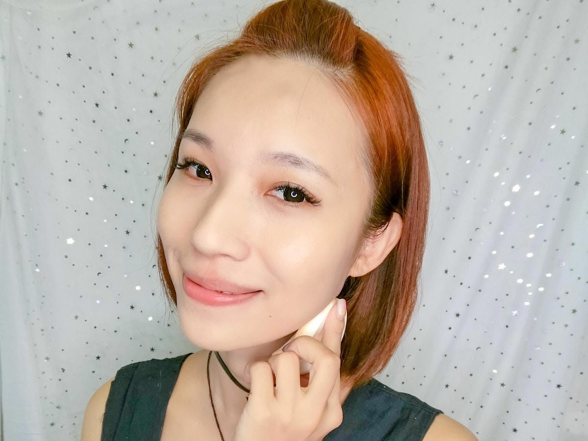 高遮瑕、極輕透 我的底妝不暗沉!YSL恆久完美無瑕粉底恆久 完美特霧氣墊粉餅9A.jpg 高遮瑕、極輕透 我的底妝不暗沉!YSL恆久完美無瑕粉底恆久 完美特霧氣墊粉餅9A.jpg