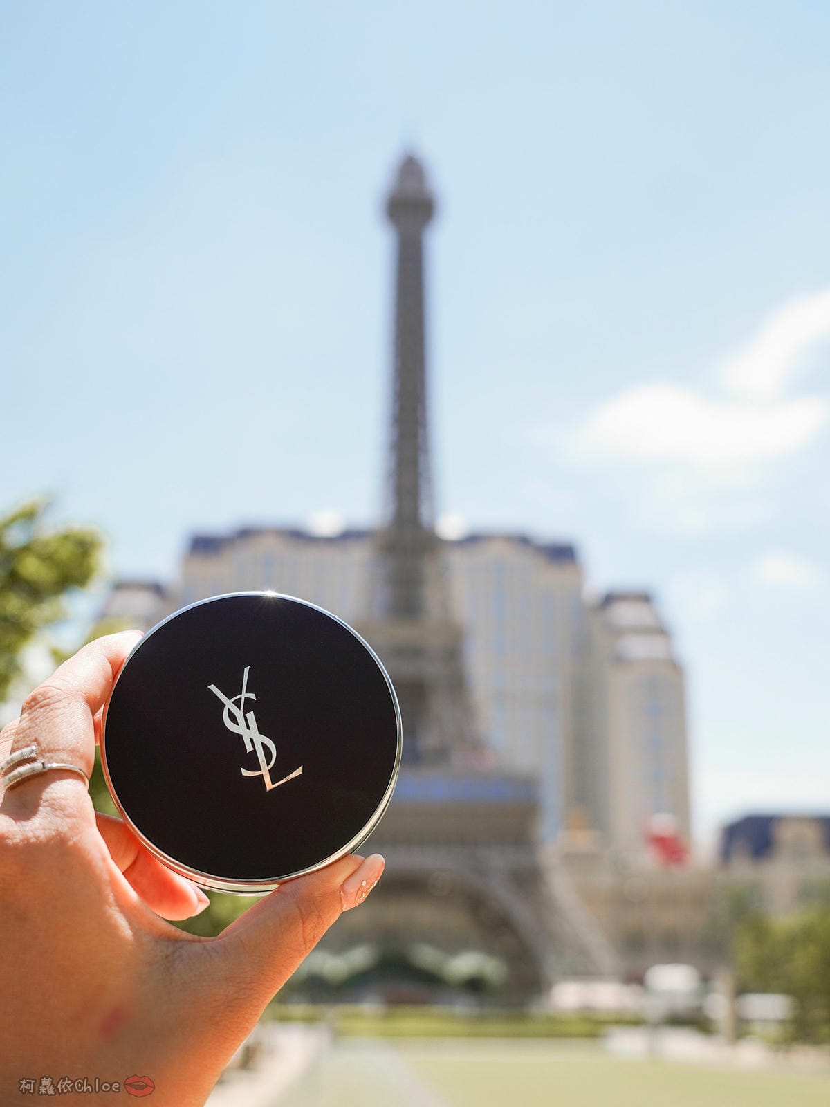 高遮瑕、極輕透 我的底妝不暗沉!YSL恆久完美無瑕粉底恆久 完美特霧氣墊粉餅33.jpg 高遮瑕、極輕透 我的底妝不暗沉!YSL恆久完美無瑕粉底恆久 完美特霧氣墊粉餅33.jpg