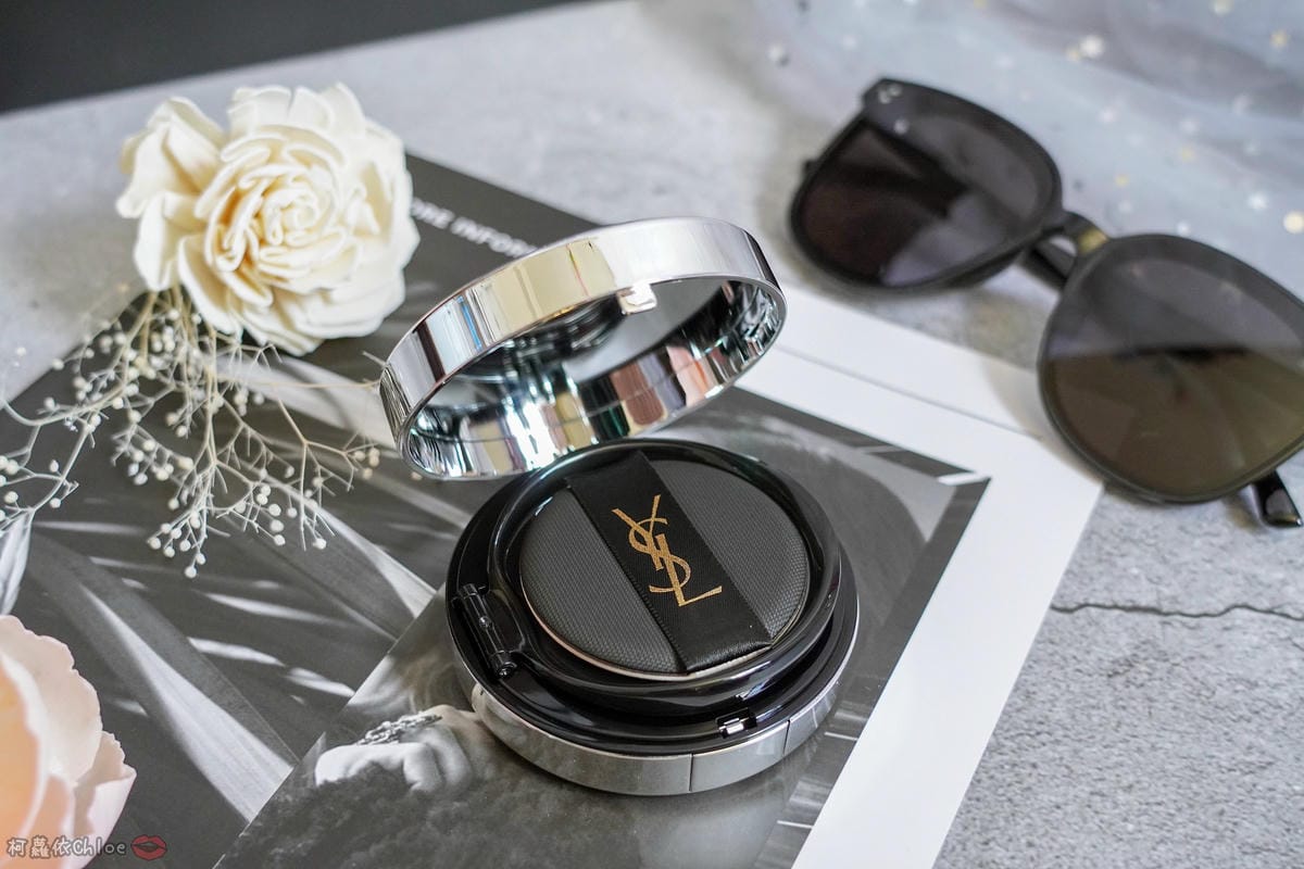 高遮瑕、極輕透 我的底妝不暗沉!YSL恆久完美無瑕粉底恆久 完美特霧氣墊粉餅21.jpg 高遮瑕、極輕透 我的底妝不暗沉!YSL恆久完美無瑕粉底恆久 完美特霧氣墊粉餅21.jpg