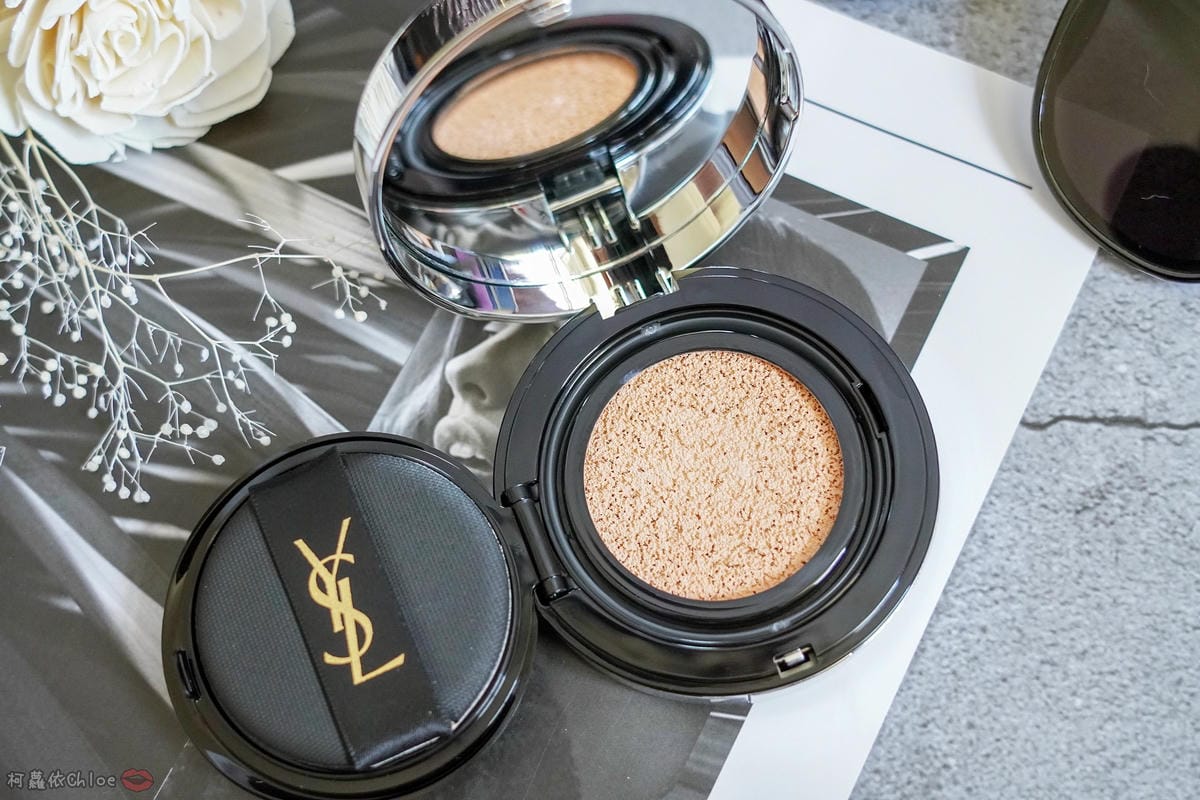 高遮瑕、極輕透 我的底妝不暗沉!YSL恆久完美無瑕粉底恆久 完美特霧氣墊粉餅22.jpg 高遮瑕、極輕透 我的底妝不暗沉!YSL恆久完美無瑕粉底恆久 完美特霧氣墊粉餅22.jpg