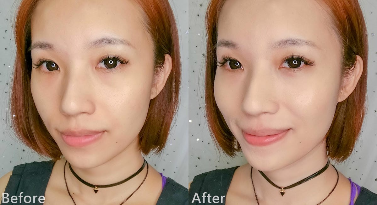 高遮瑕、極輕透 我的底妝不暗沉!YSL恆久完美無瑕粉底恆久 完美特霧氣墊粉餅10.jpg 高遮瑕、極輕透 我的底妝不暗沉!YSL恆久完美無瑕粉底恆久 完美特霧氣墊粉餅10.jpg