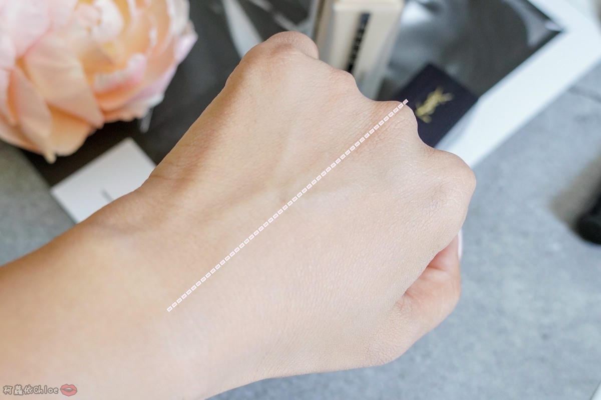 高遮瑕、極輕透 我的底妝不暗沉!YSL恆久完美無瑕粉底恆久 完美特霧氣墊粉餅6.jpg 高遮瑕、極輕透 我的底妝不暗沉!YSL恆久完美無瑕粉底恆久 完美特霧氣墊粉餅6.jpg