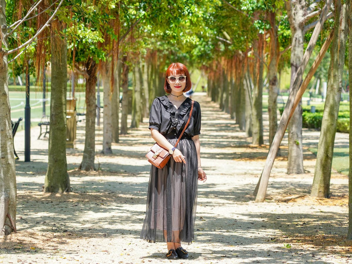 高遮瑕、極輕透 我的底妝不暗沉!YSL恆久完美無瑕粉底恆久 完美特霧氣墊粉餅31.jpg 高遮瑕、極輕透 我的底妝不暗沉!YSL恆久完美無瑕粉底恆久 完美特霧氣墊粉餅31.jpg