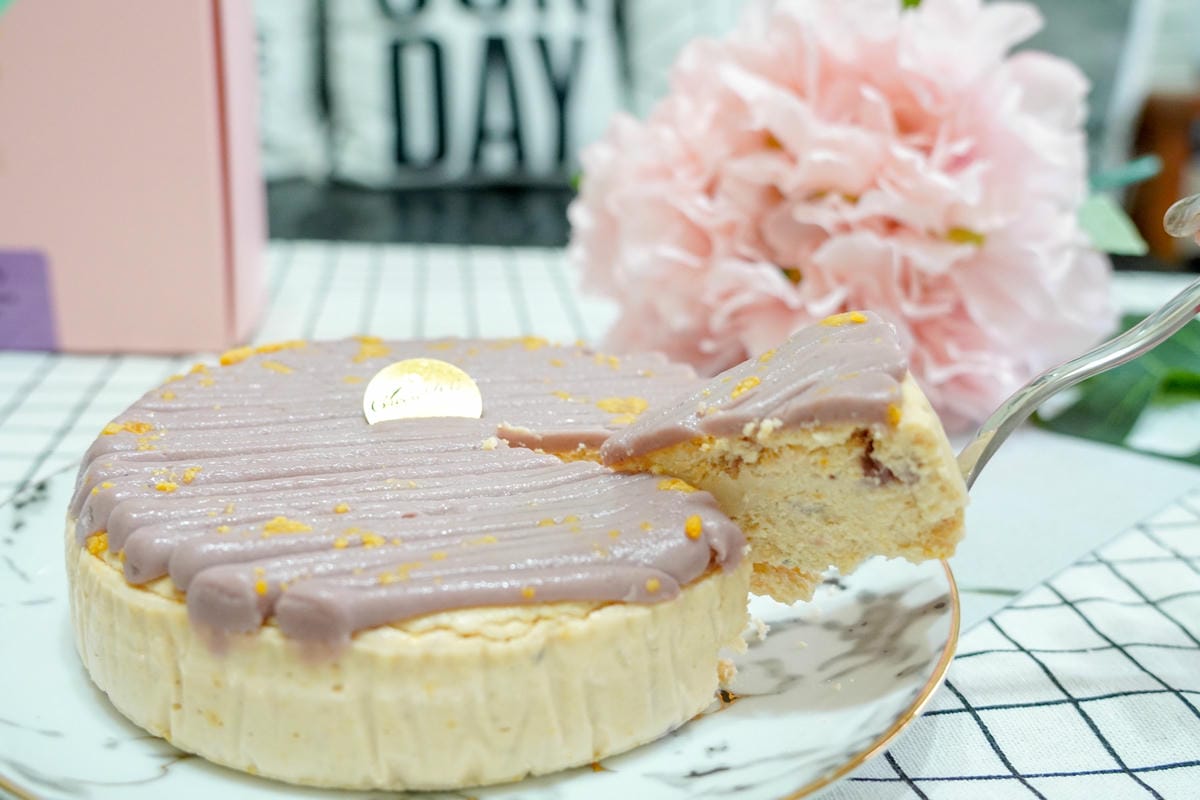 中秋伴手禮推薦 濃郁乳酪蛋糕 台南起士公爵紫芋金沙乳酪蛋糕 限量甜點過中秋11.jpg 中秋伴手禮推薦 濃郁乳酪蛋糕 台南起士公爵紫芋金沙乳酪蛋糕 限量甜點過中秋11.jpg